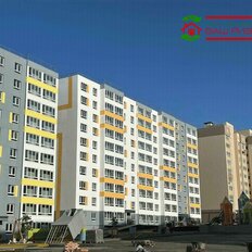 Квартира 44 м², 1-комнатная - изображение 4