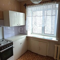 Квартира 28,5 м², 1-комнатная - изображение 1