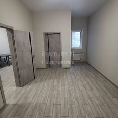 Квартира 86,5 м², 3-комнатная - изображение 3