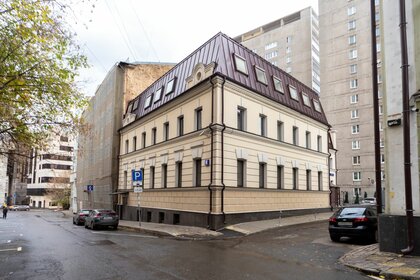 1225 м², офис 2 756 300 ₽ в месяц - изображение 47