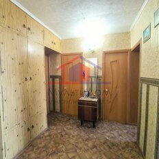 Квартира 58,8 м², 3-комнатная - изображение 1