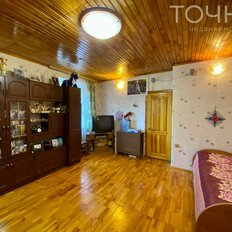 Квартира 34,8 м², 1-комнатная - изображение 4