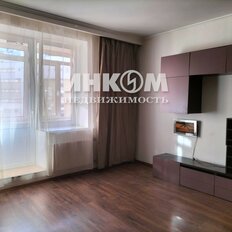 Квартира 116 м², 3-комнатная - изображение 5