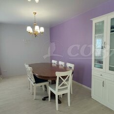 Квартира 110 м², 4-комнатная - изображение 5