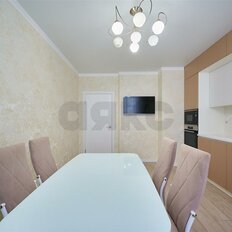 Квартира 69,4 м², 2-комнатная - изображение 4
