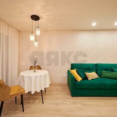 Квартира 43,1 м², 2-комнатная - изображение 2