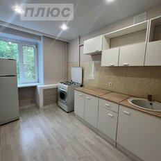 Квартира 40 м², 1-комнатная - изображение 1