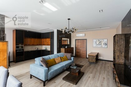 150 м², 4-комнатная квартира 499 000 ₽ в месяц - изображение 32