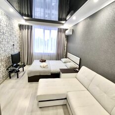Квартира 42 м², 1-комнатная - изображение 3