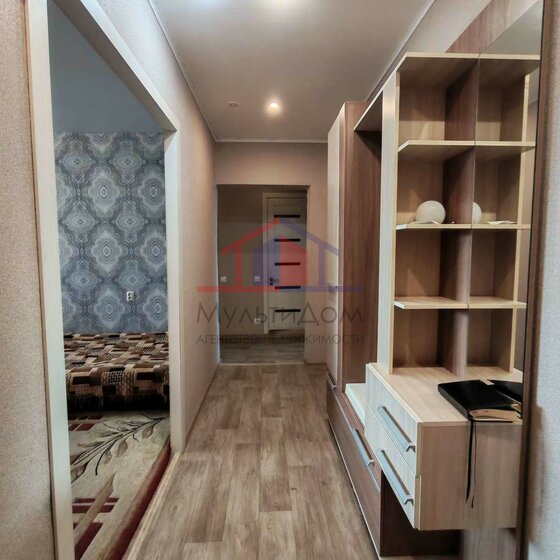 28,8 м², квартира-студия 6 294 000 ₽ - изображение 34