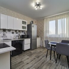 Квартира 60 м², 2-комнатная - изображение 2