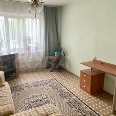 Квартира 64 м², 3-комнатная - изображение 1