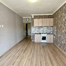 Квартира 28,7 м², студия - изображение 3