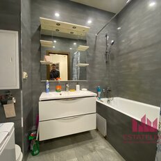 Квартира 42 м², 1-комнатная - изображение 5