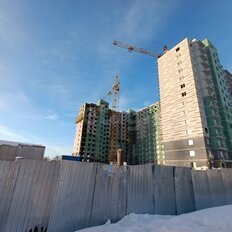 Квартира 22,5 м², студия - изображение 5