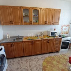 Квартира 75,4 м², 3-комнатная - изображение 3