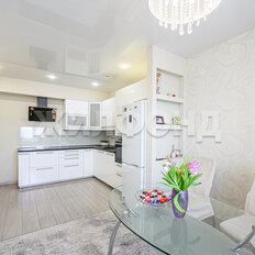 Квартира 78,8 м², 3-комнатная - изображение 2