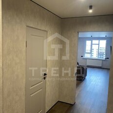 Квартира 29,6 м², студия - изображение 3