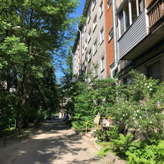 Квартира 43,9 м², 2-комнатная - изображение 1