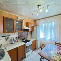 Квартира 55 м², 2-комнатная - изображение 2