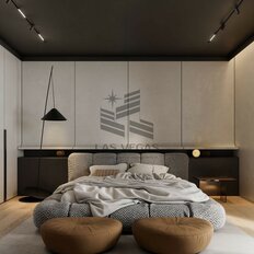 Квартира 139 м², 3-комнатные - изображение 4
