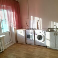 Квартира 55,8 м², 2-комнатная - изображение 5