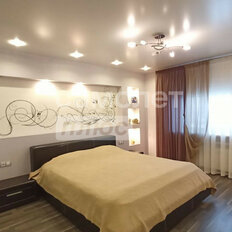 Квартира 90 м², 3-комнатная - изображение 2