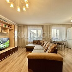 Квартира 49 м², 2-комнатная - изображение 2