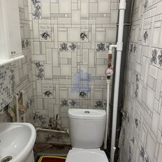 Квартира 25,3 м², студия - изображение 4