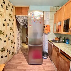 Квартира 55 м², 3-комнатная - изображение 4