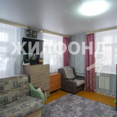 Квартира 30,1 м², 1-комнатная - изображение 1