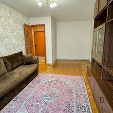 Квартира 33,8 м², студия - изображение 4