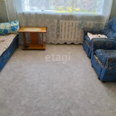 Квартира 17,6 м², студия - изображение 1