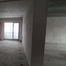 Квартира 34 м², студия - изображение 4