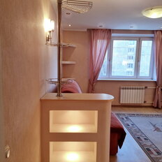 Квартира 39,4 м², 1-комнатная - изображение 5