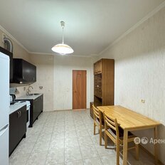 Квартира 44 м², 1-комнатная - изображение 3