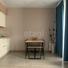 Квартира 28,4 м², студия - изображение 1