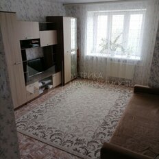 Квартира 31,9 м², 1-комнатная - изображение 5