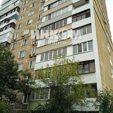 Квартира 64,2 м², 3-комнатная - изображение 1