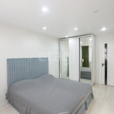 Квартира 58 м², 3-комнатная - изображение 5