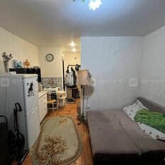Квартира 18,2 м², студия - изображение 2