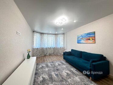 65 м², 2-комнатная квартира 41 000 ₽ в месяц - изображение 14