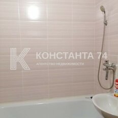 Квартира 43 м², 1-комнатная - изображение 4