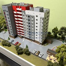 370 м², помещение свободного назначения - изображение 2