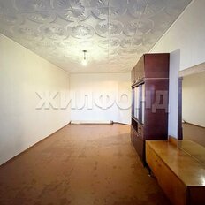 Квартира 58,6 м², 3-комнатная - изображение 4