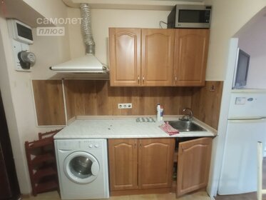 24 м², квартира-студия 3 650 000 ₽ - изображение 49