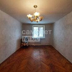 Квартира 33,8 м², 1-комнатная - изображение 1