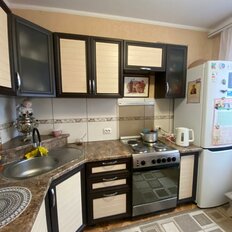 Квартира 64 м², 3-комнатная - изображение 2