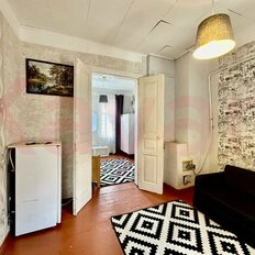 Квартира 24,5 м², 1-комнатная - изображение 5