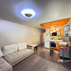 Квартира 30 м², студия - изображение 4